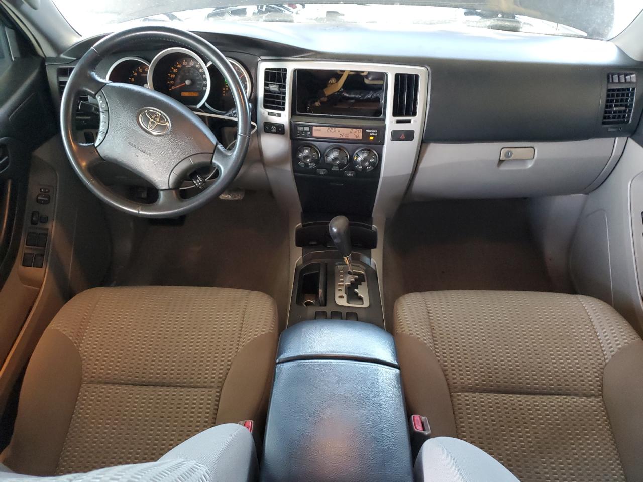 2006 Toyota 4Runner - Image 8
