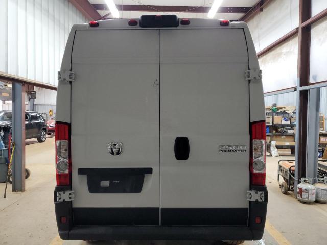 2024 RAM PROMASTER 2500 2500 HIGH