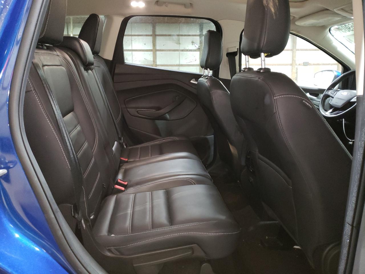 2019 Ford Escape - Image 11