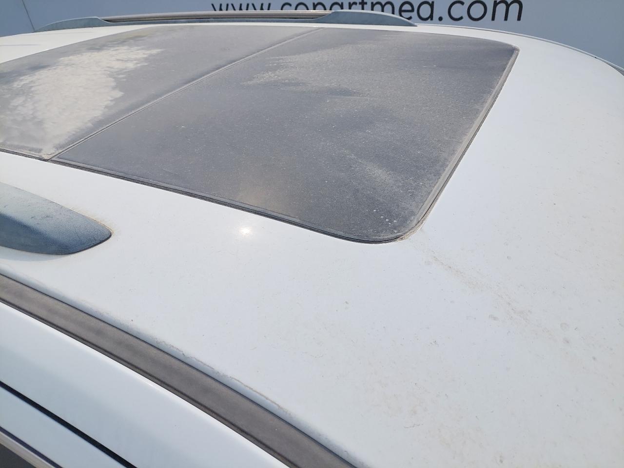 1C4RJFJTXFC758161 - 2015 Jeep G-CHEROKEE - #undefined