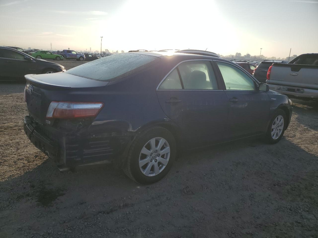 2009 Toyota Camry - Image 3
