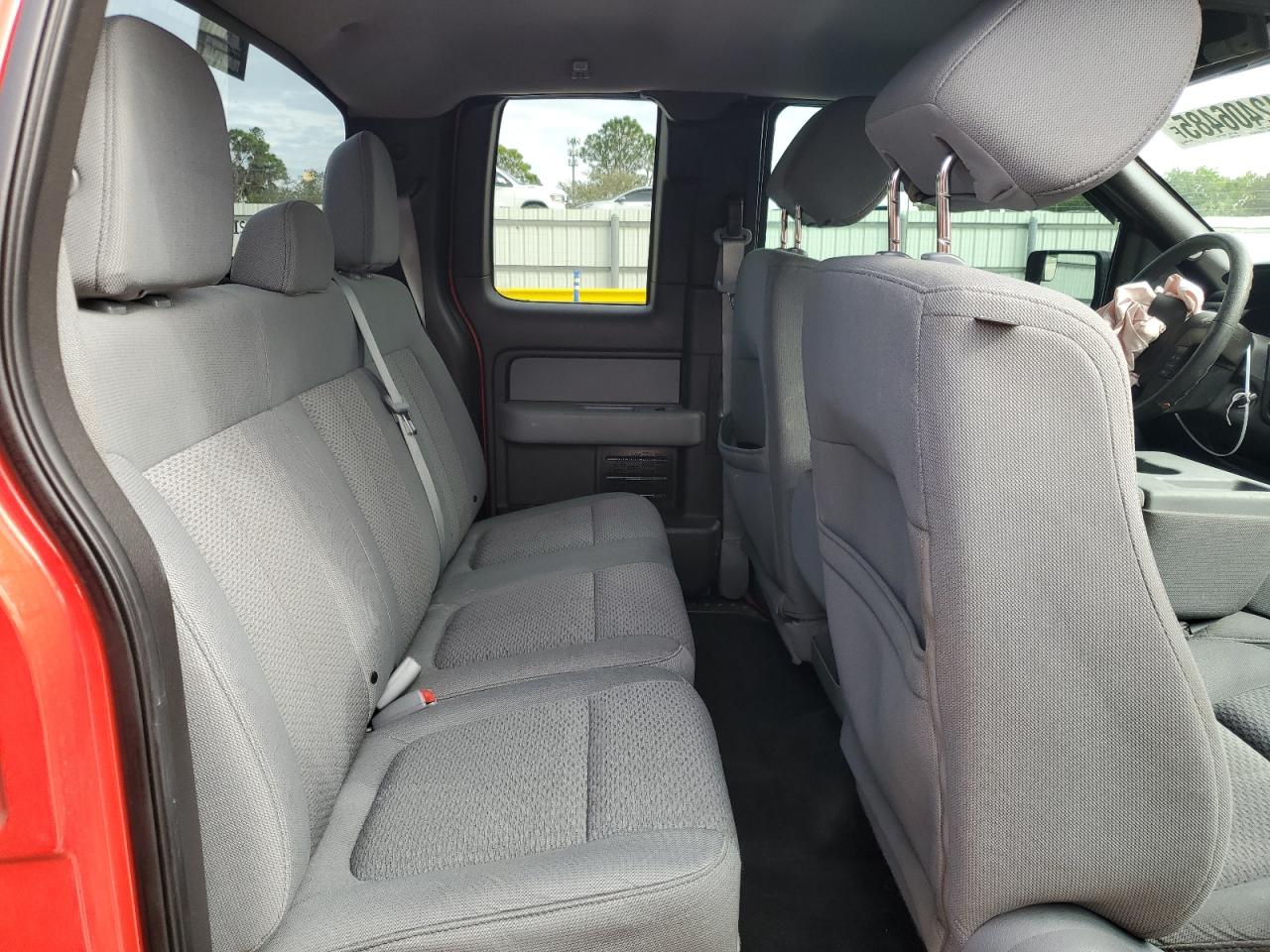 2014 Ford F-150 - Image 11