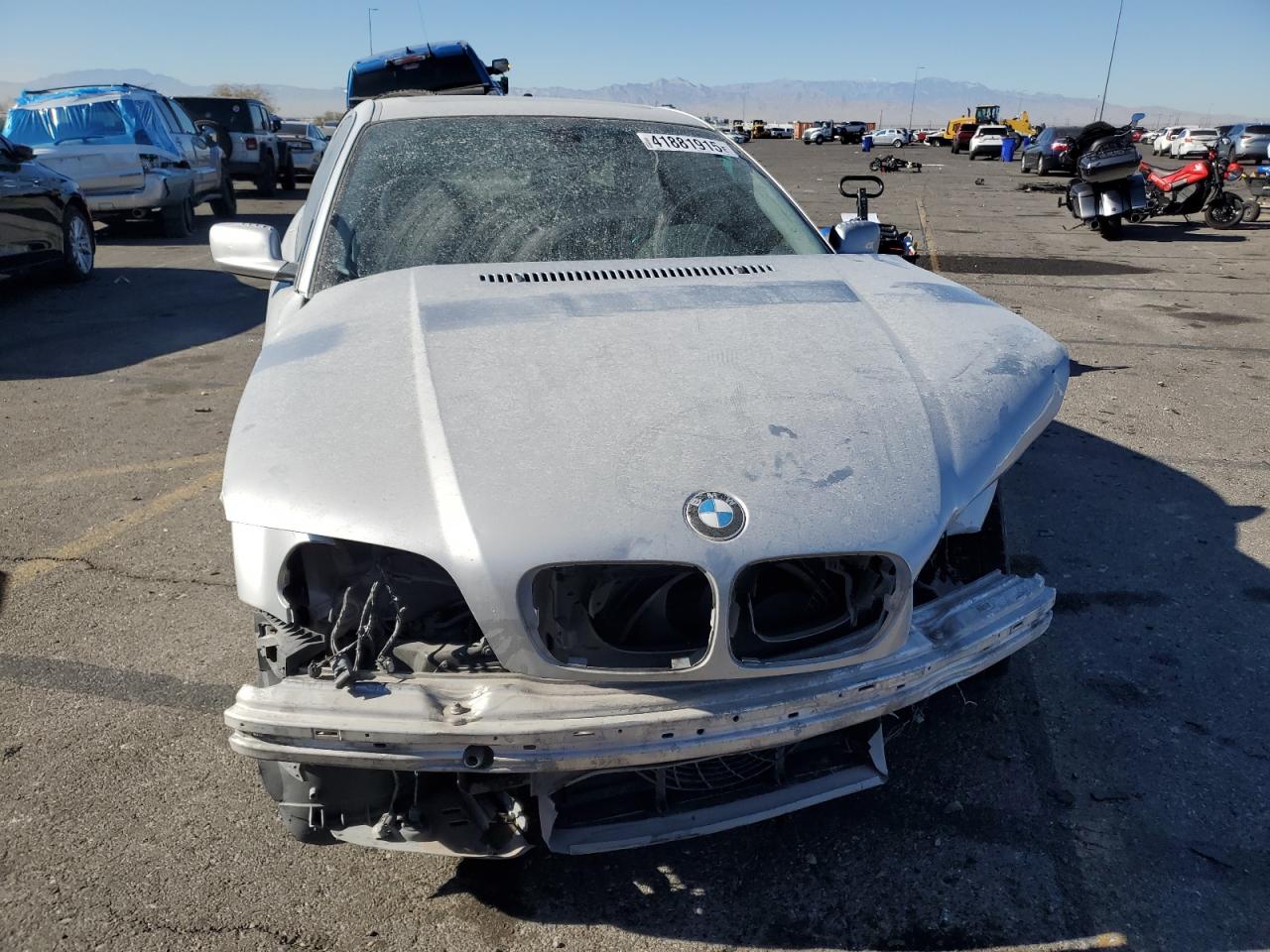 2002 BMW 3er - Image 5
