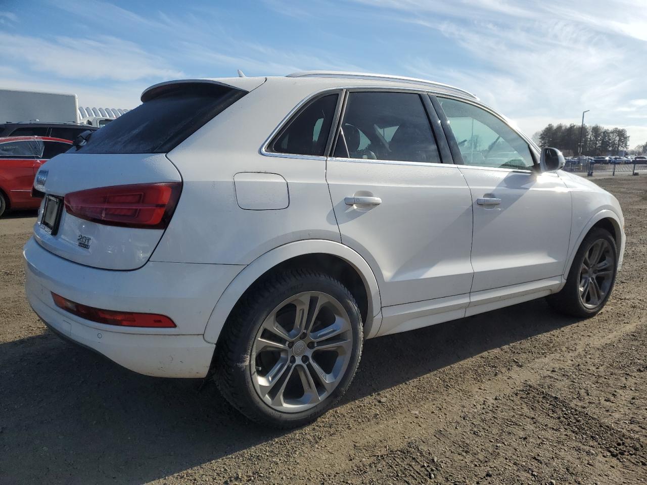 VIN WA1EFCFS6GR022227 2016 AUDI Q3 no.3