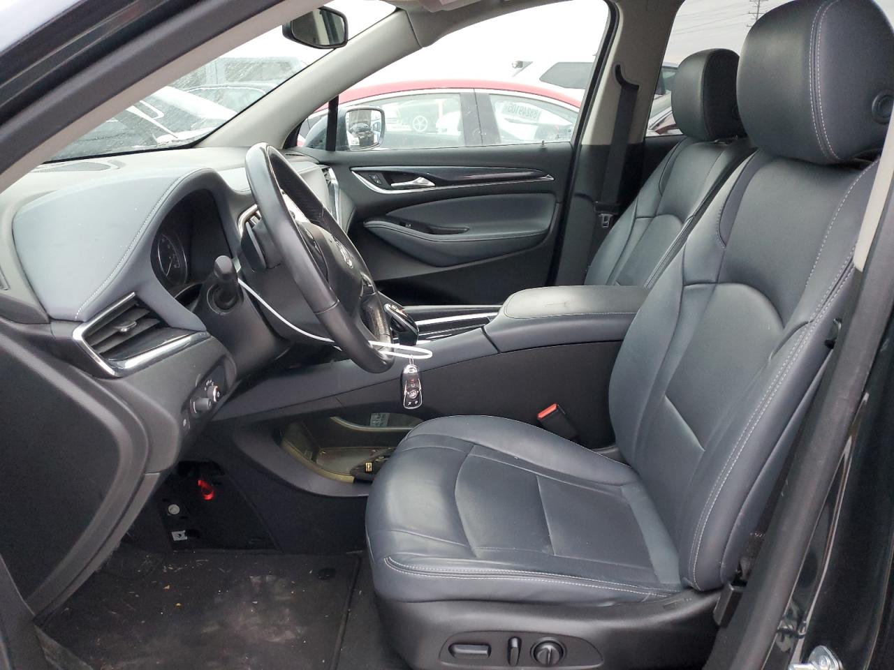 2020 Buick Enclave - Image 7