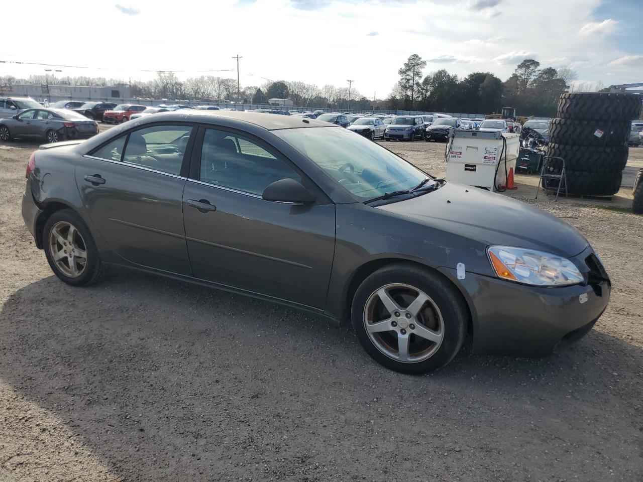2006 Pontiac G6 - Image 4