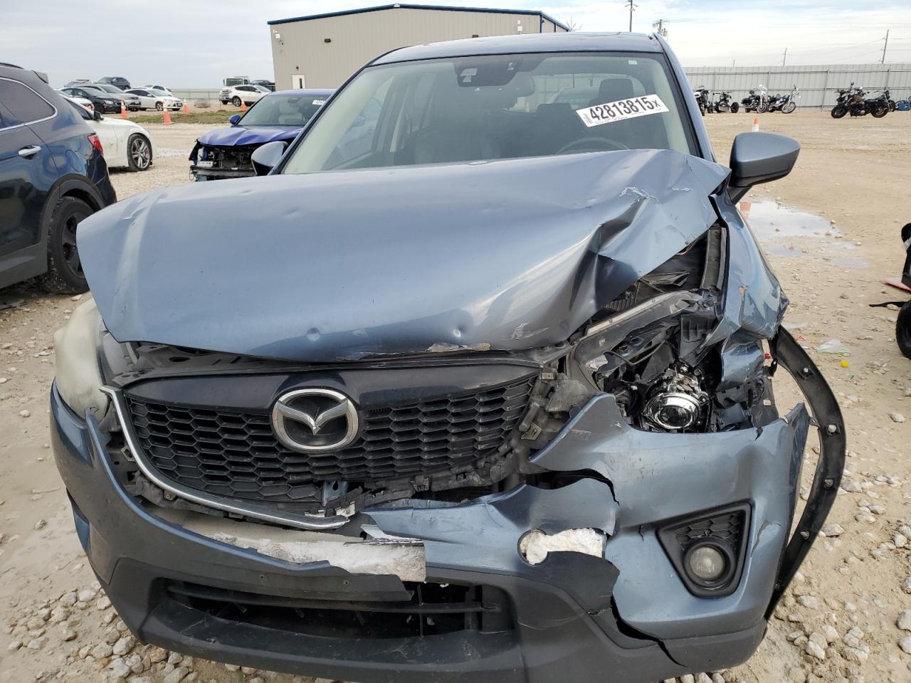 2015 Mazda CX-5 - Image 5