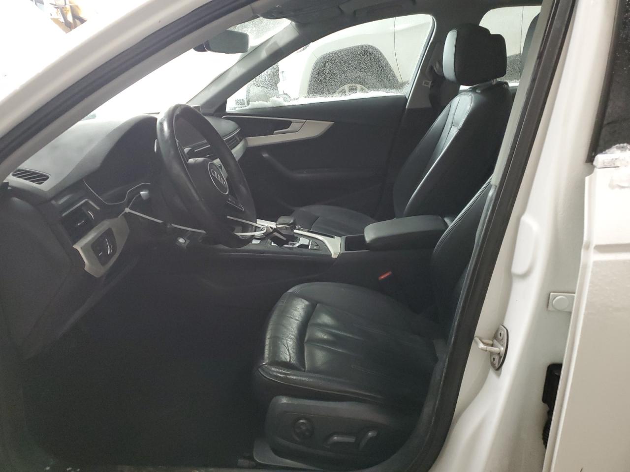 2017 Audi A4 - Image 7