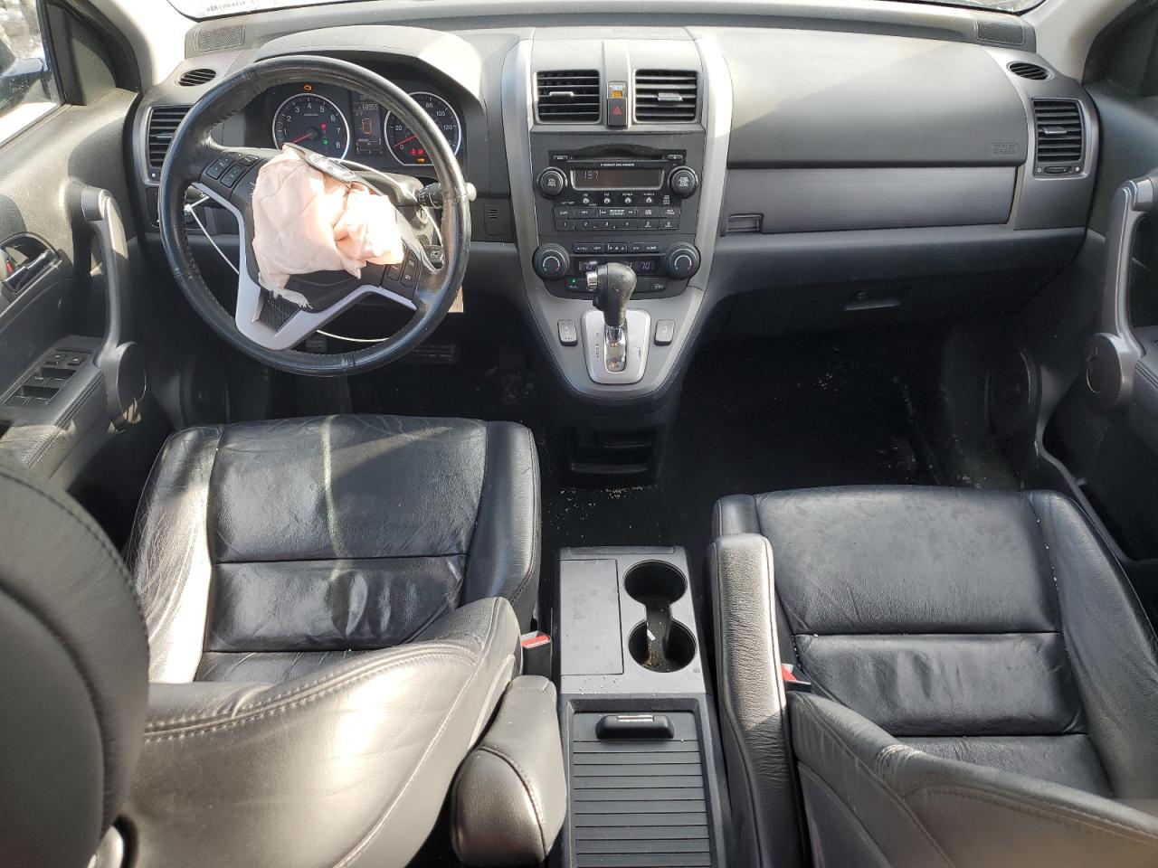 2009 Honda CR-V - Image 8