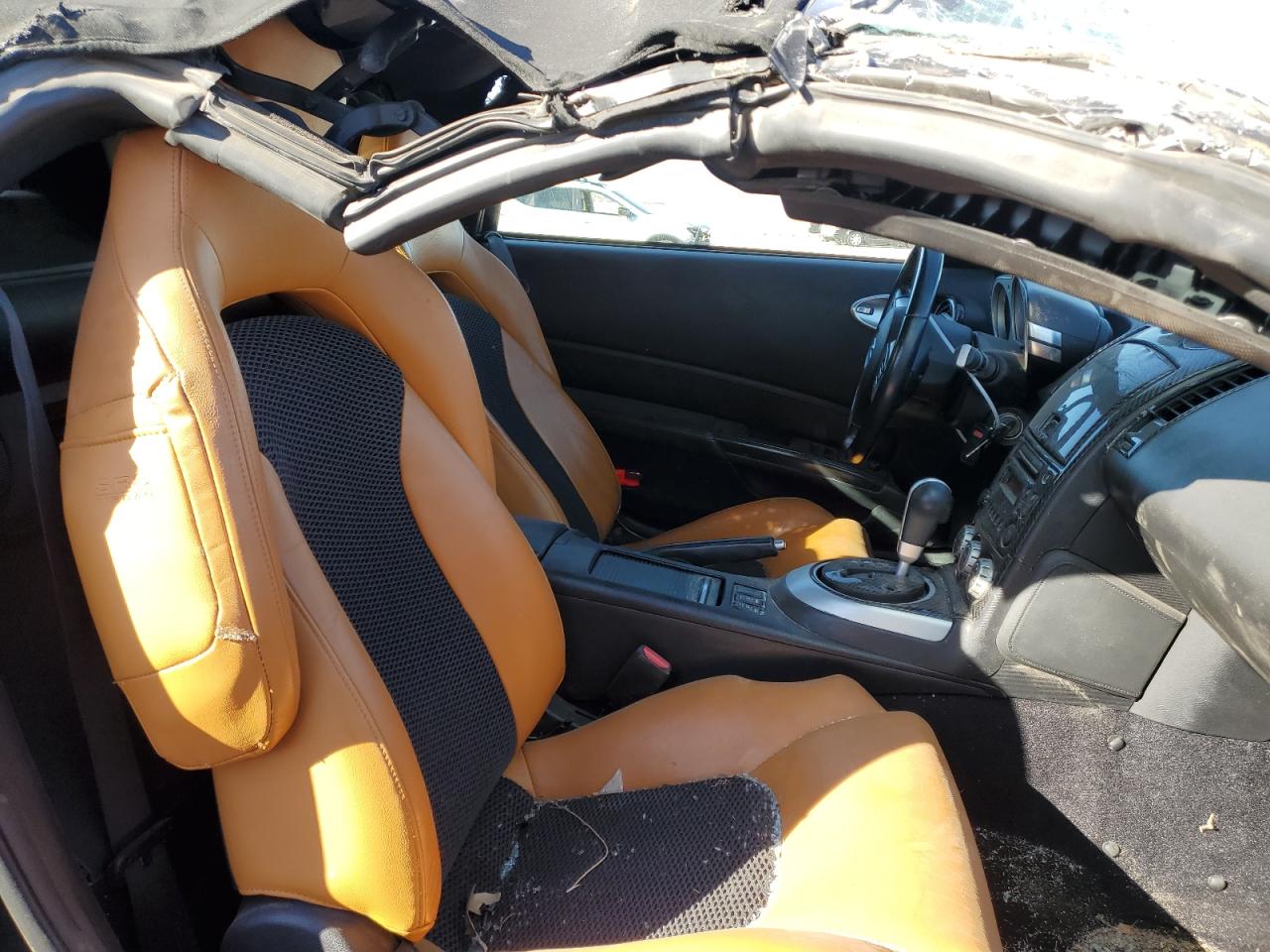 2006 Nissan 350Z - Image 10