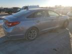 2016 Hyundai Sonata Se na sprzedaż w Houston, TX - Front End