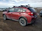 2016 Subaru Crosstrek Premium للبيع في Brighton، CO - Hail