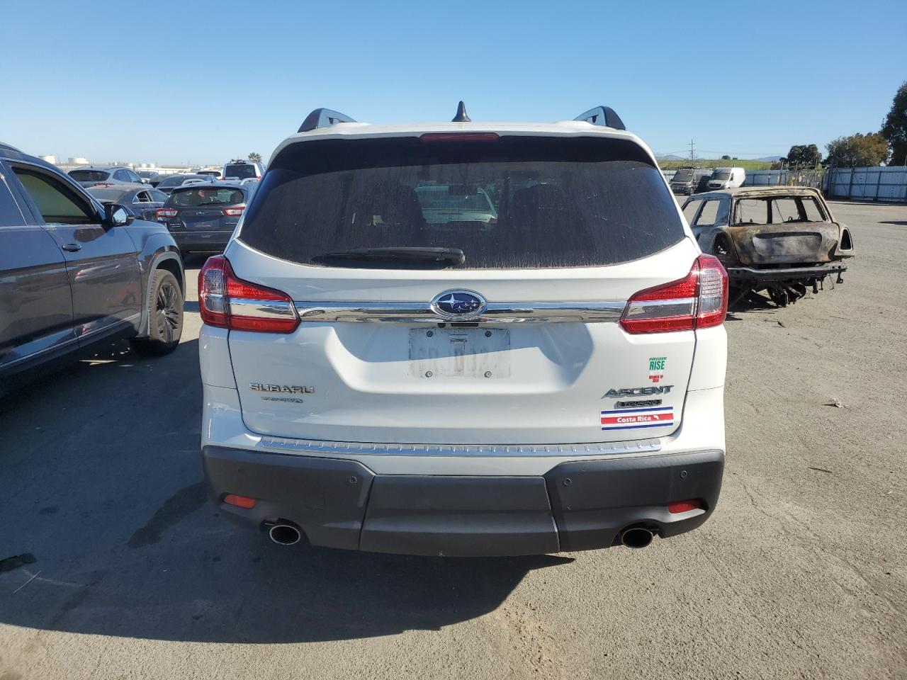 2020 Subaru Ascent - Image 6