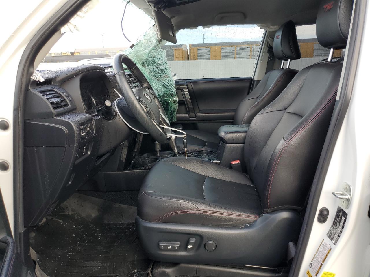 2018 Toyota 4Runner - Image 7