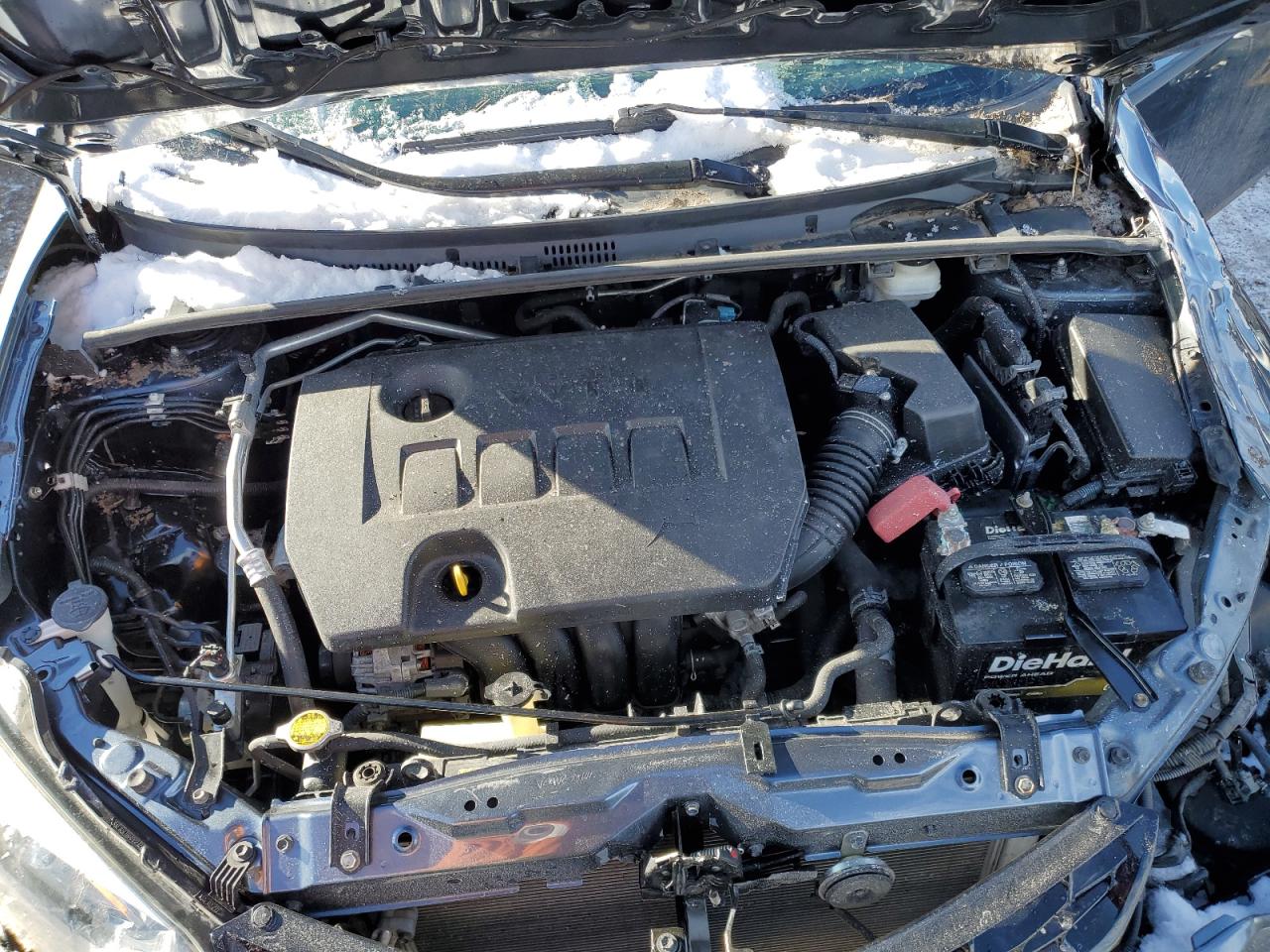 2016 Toyota Corolla - Image 11