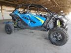 2024 POLARIS RZR TURBO R 4 PREMIUM RIDE COMMAND for sale at Copart AZ - PHOENIX