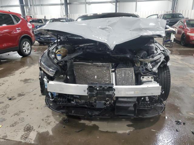  KIA K5 2022 Сірий