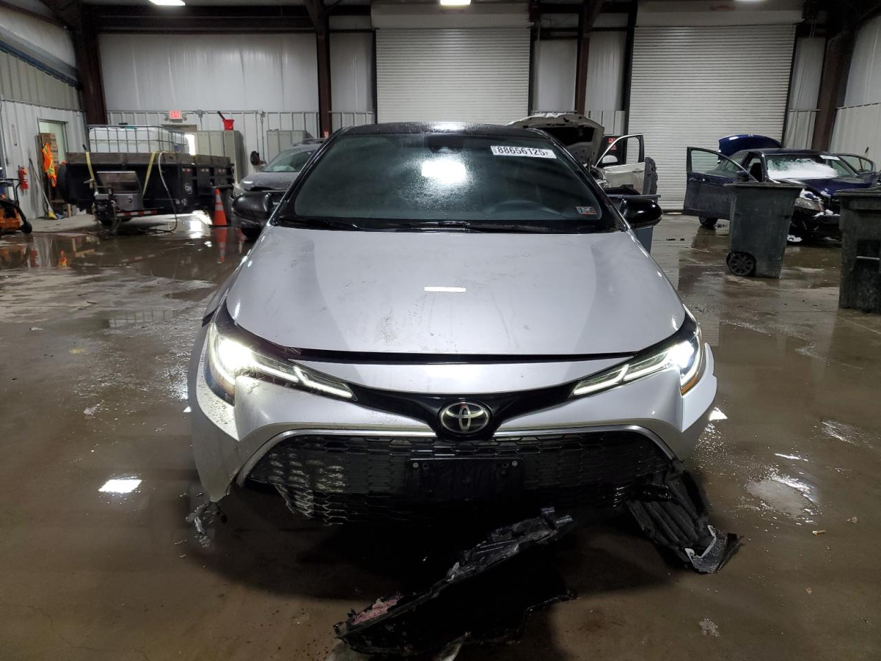 2022 Toyota Corolla - Image 5