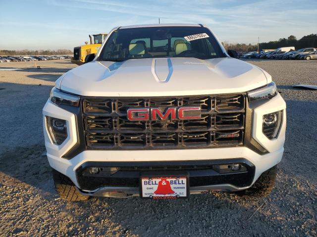  GMC CANYON 2023 White