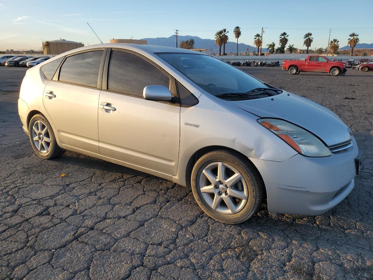 2009 Toyota Prius - Image 4