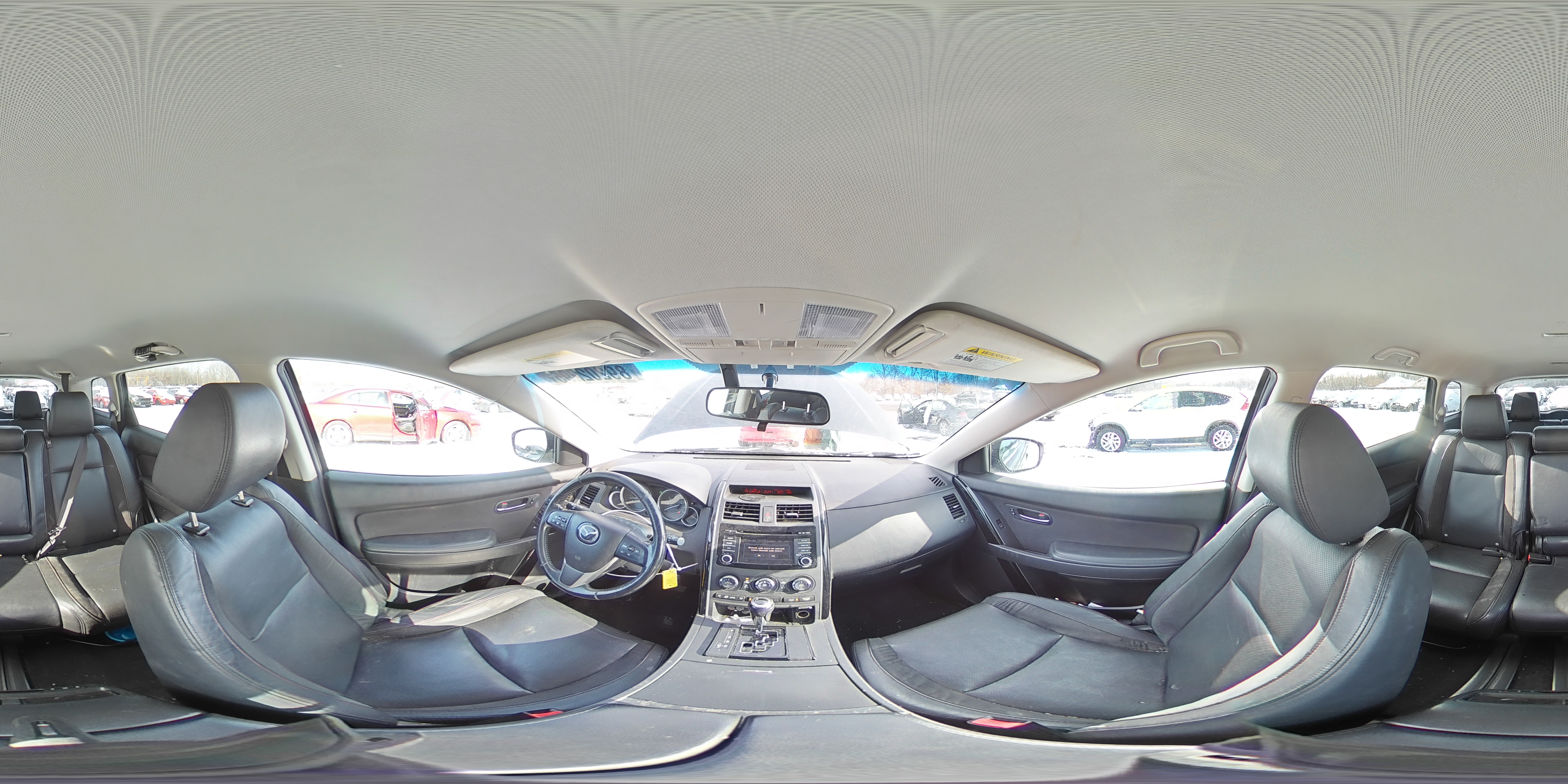 2015 Mazda CX-9 - Image 14