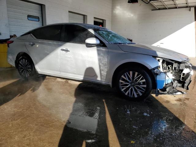  NISSAN ALTIMA 2023 Silver