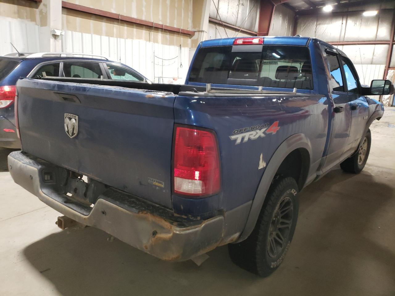 2010 Dodge RAM - Image 3