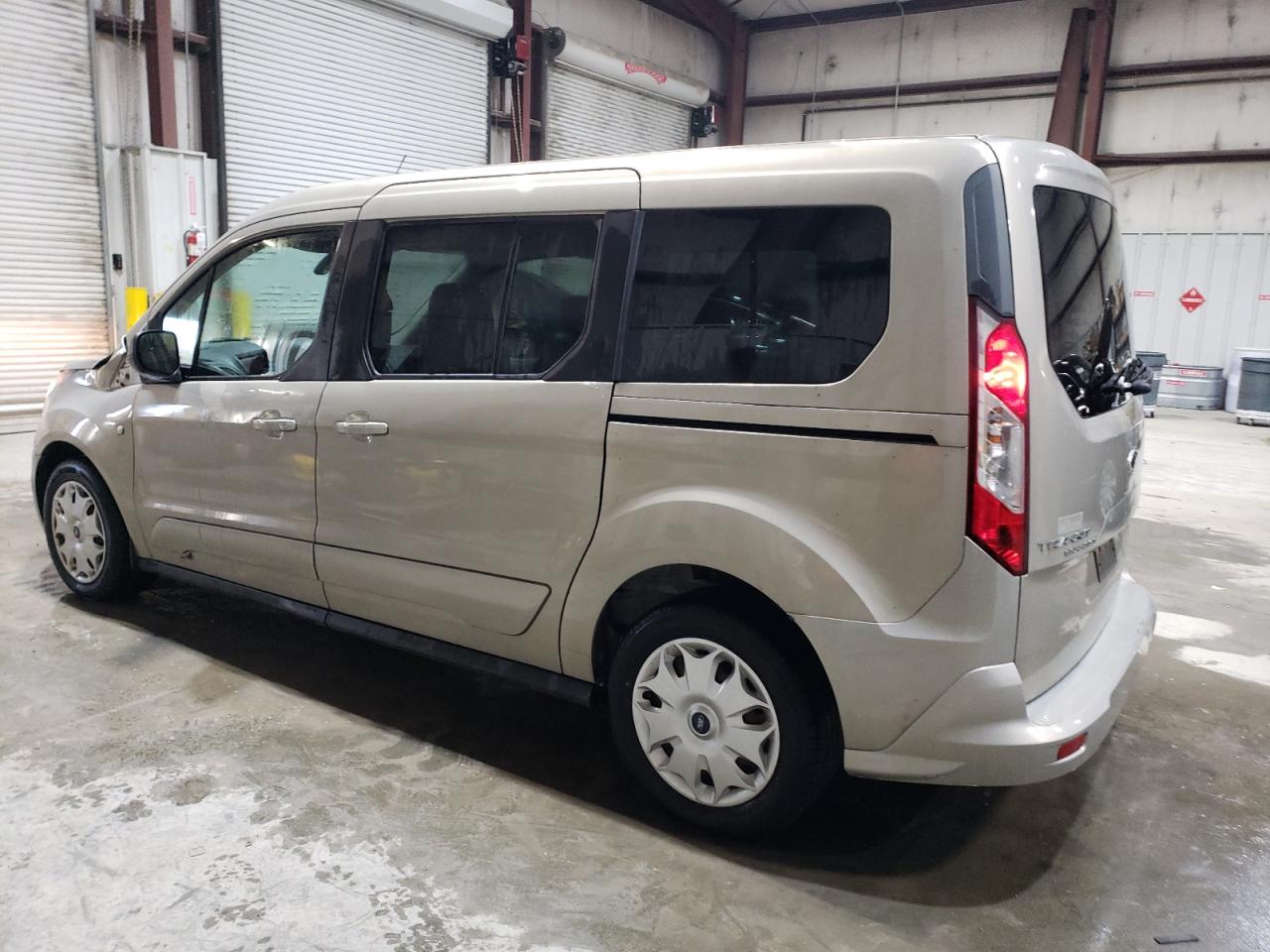2015 Ford Transit - Image 2
