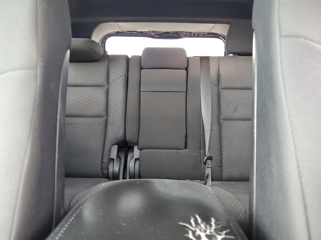 2018 Jeep Grand Cherokee - Image 10