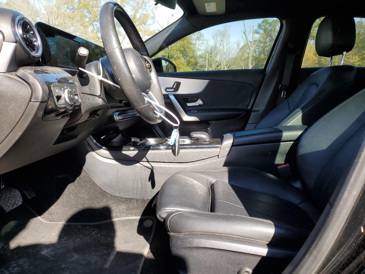 2019 Mercedes-Benz A 220 4Matic VIN: WDD3G4FB0KW023115 Lot: 88682295