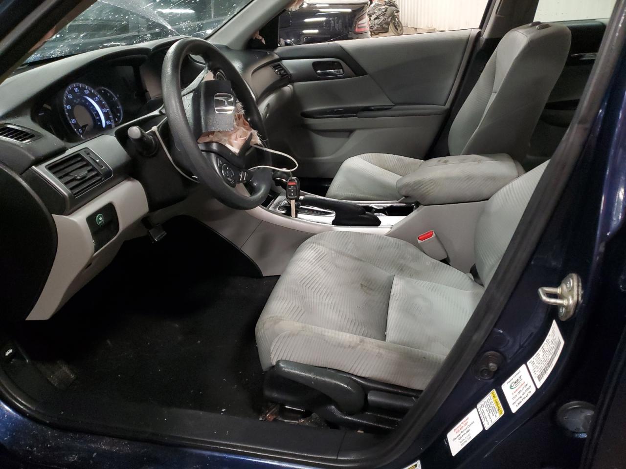 2015 Honda Accord - Image 7