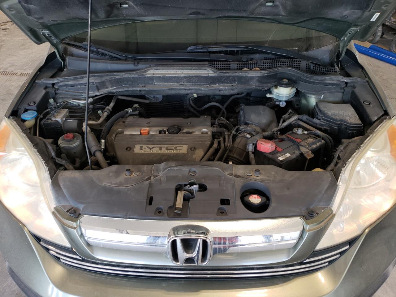 2007 Honda CR-V - Image 12