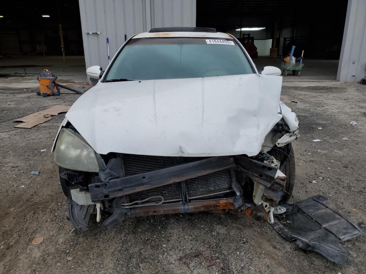 2006 Nissan Altima - Image 5
