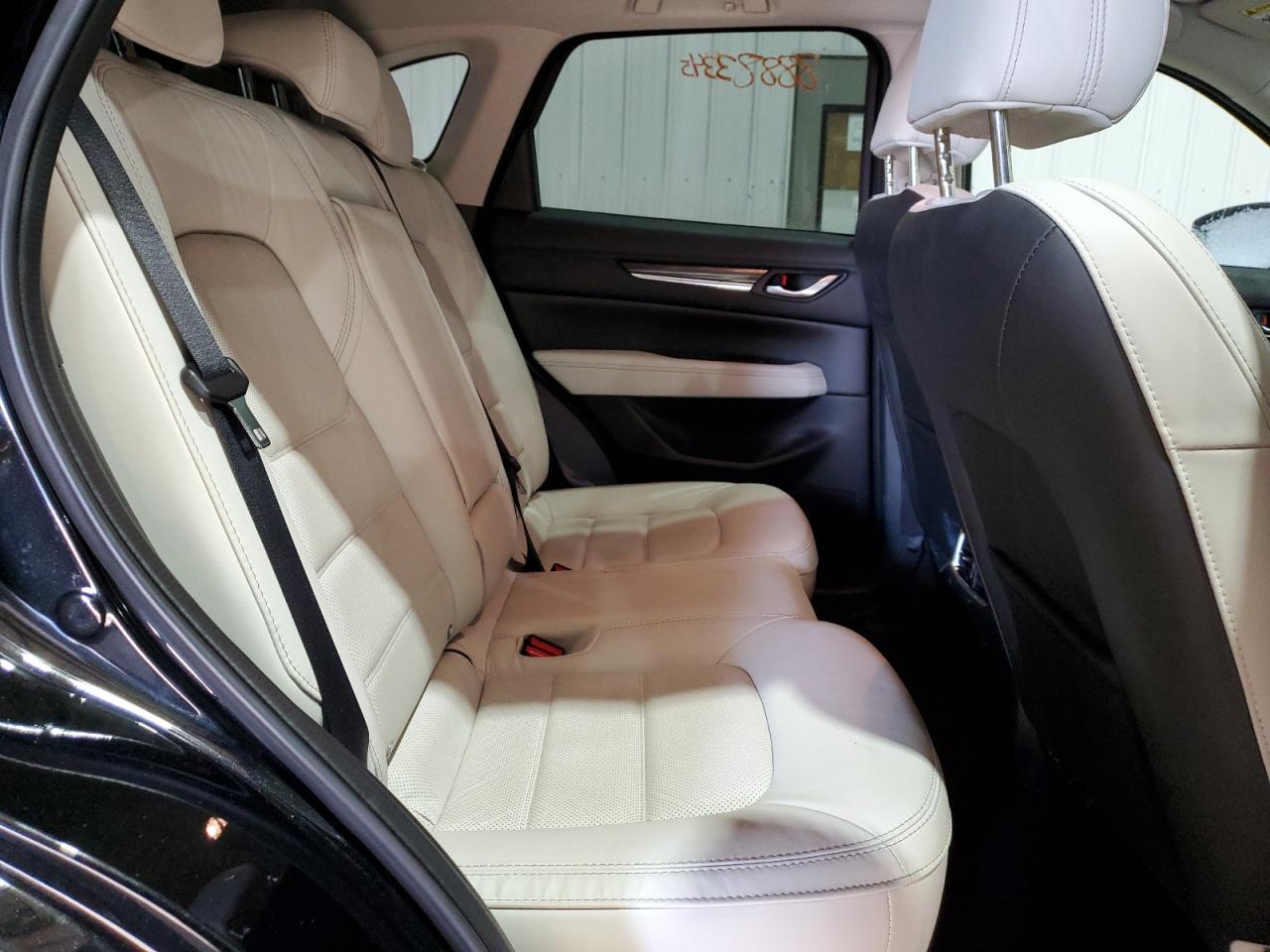2023 Mazda CX-5 - Image 11