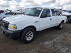 2011 Ford Ranger Super Cab за продажба в San Diego, CA - Rear End