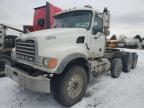 2007 Mack 700 Cv700 en Venta en Bismarck, ND - Rollover