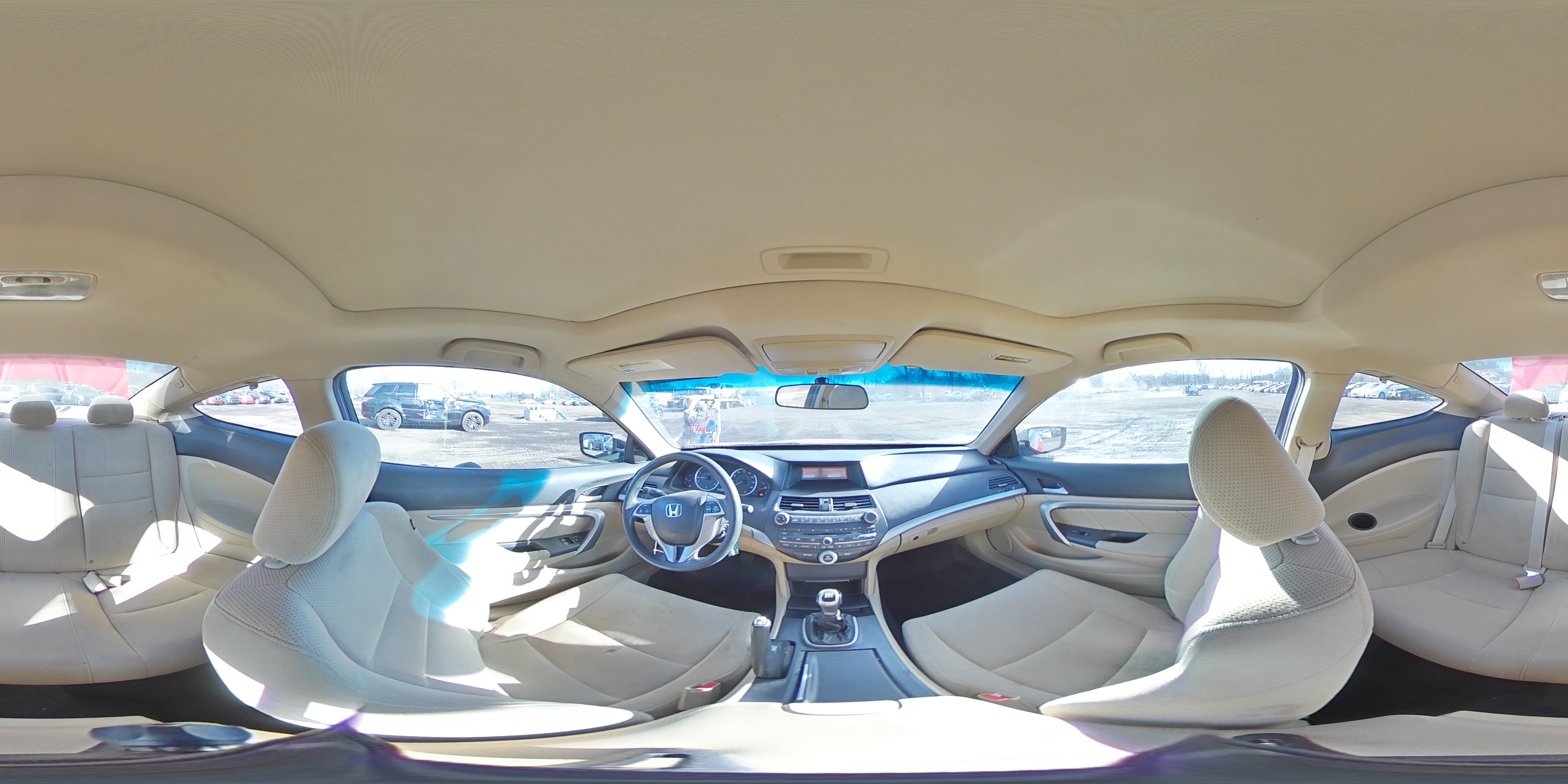 2011 Honda Accord - Image 12