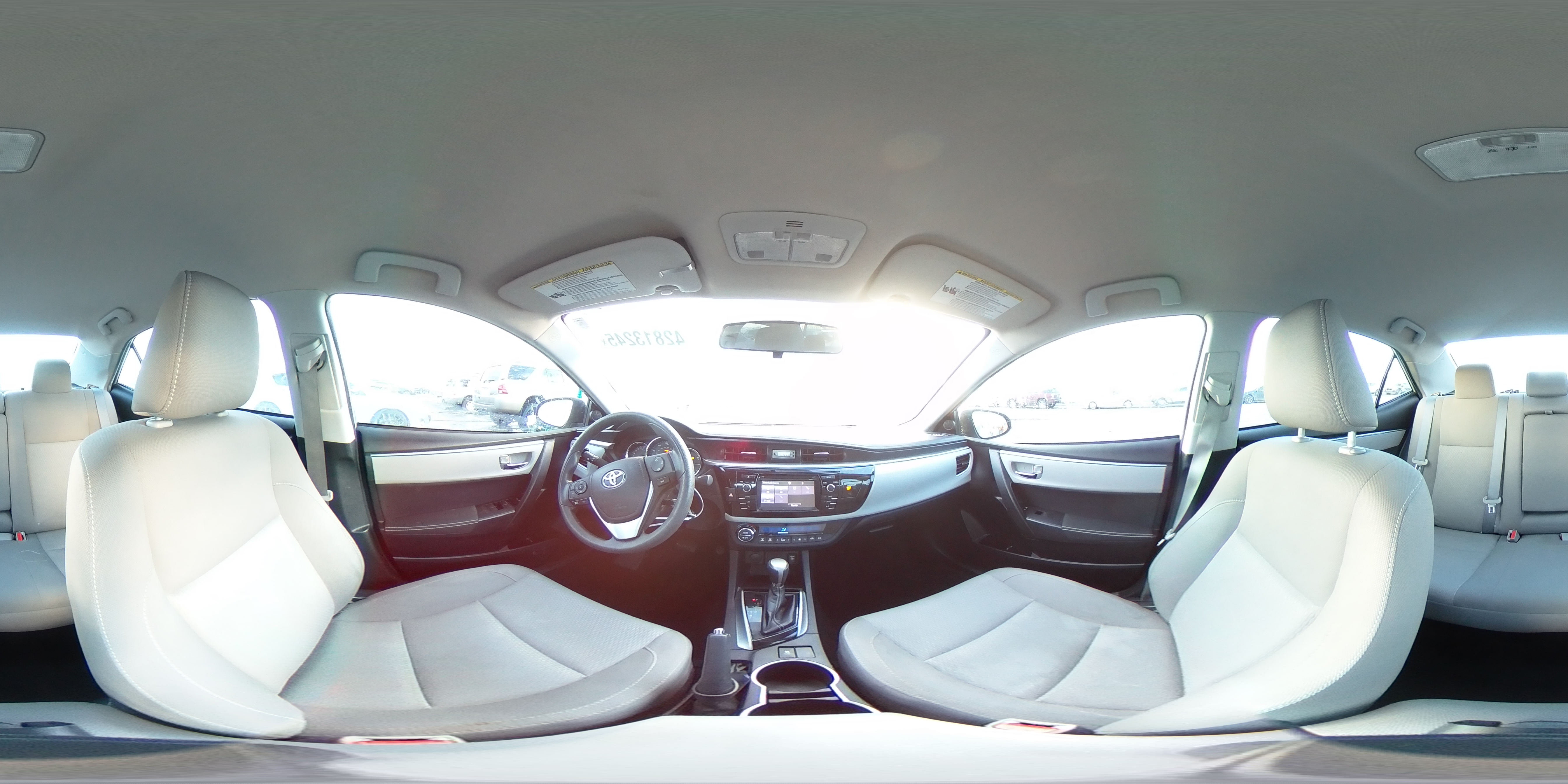 2016 Toyota Corolla - Image 15