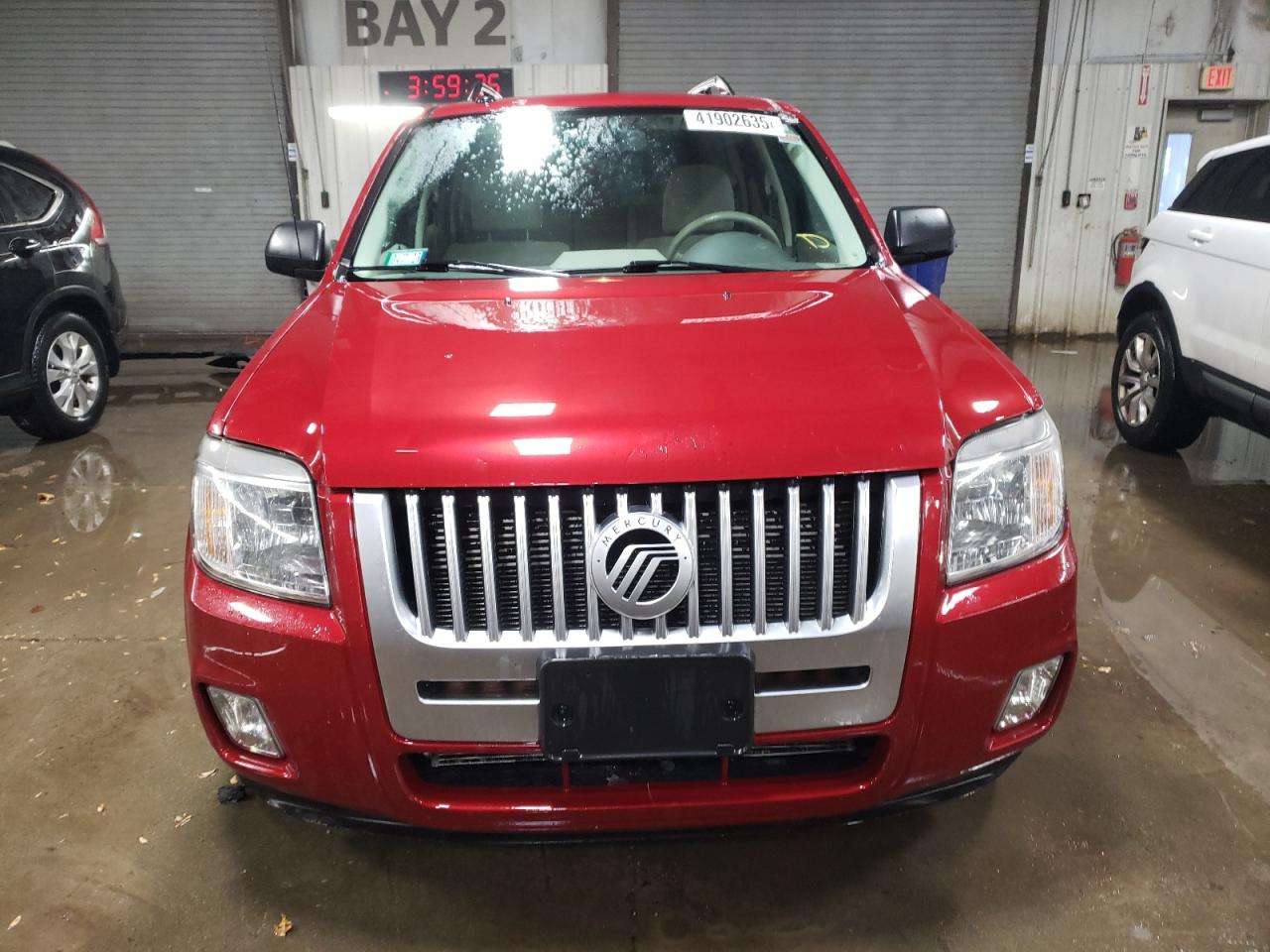 2010 Mercury Mariner - Image 5