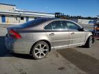 2011 Volvo S80 T6 en Venta en Windham, ME - Front End