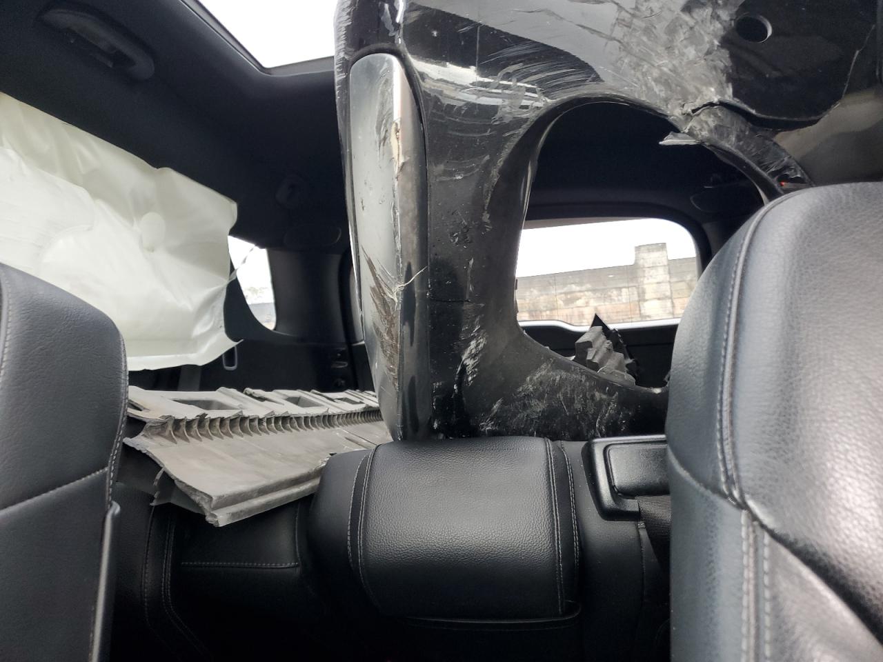 2018 Mercedes-Benz GLE - Image 10