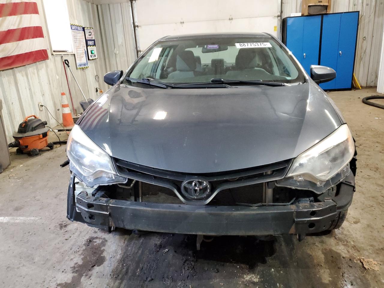 2014 Toyota Corolla - Image 5