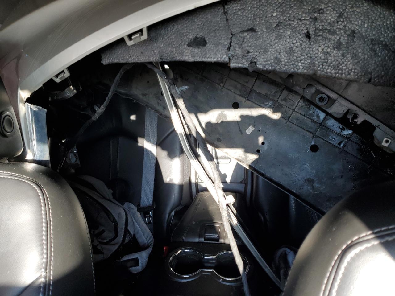 2016 Cadillac SRX - Image 10