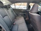 2017 Honda Accord Lx for Sale in Mendon, MA - Side
