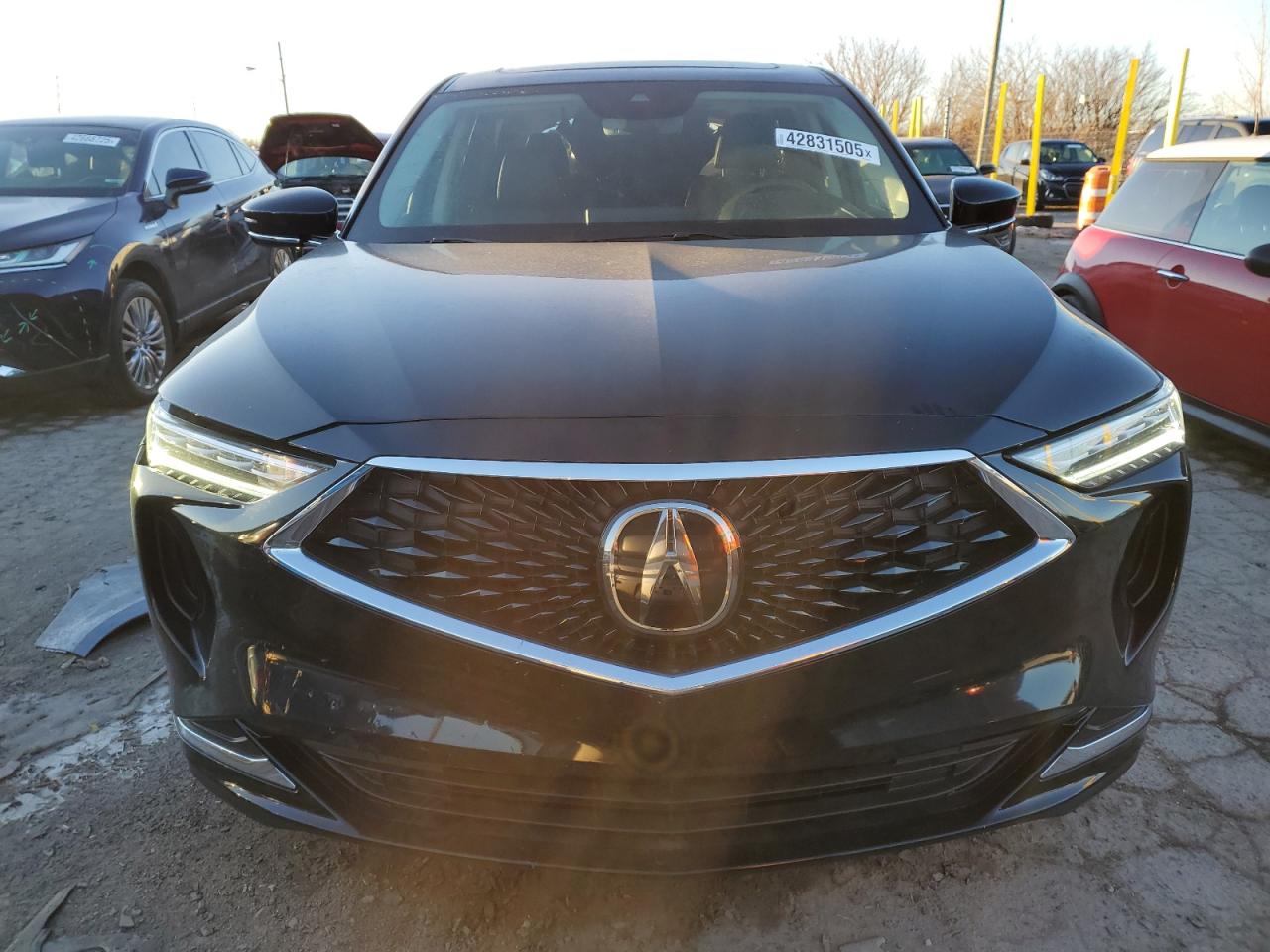 2024 Acura MDX - Image 5