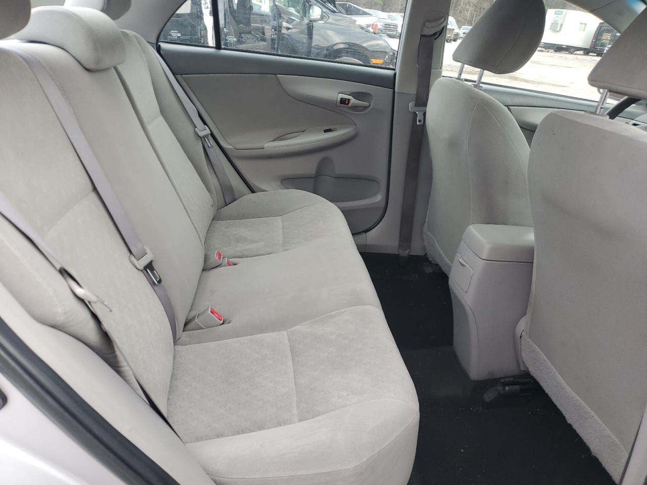 2009 Toyota Corolla Base VIN: 1NXBU40E39Z066303 Lot: 88021375