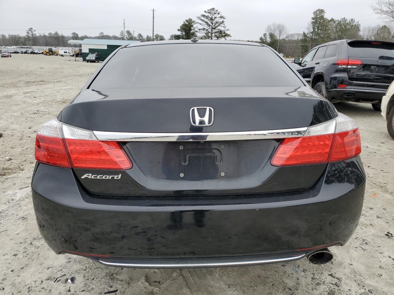 2014 Honda Accord - Image 6