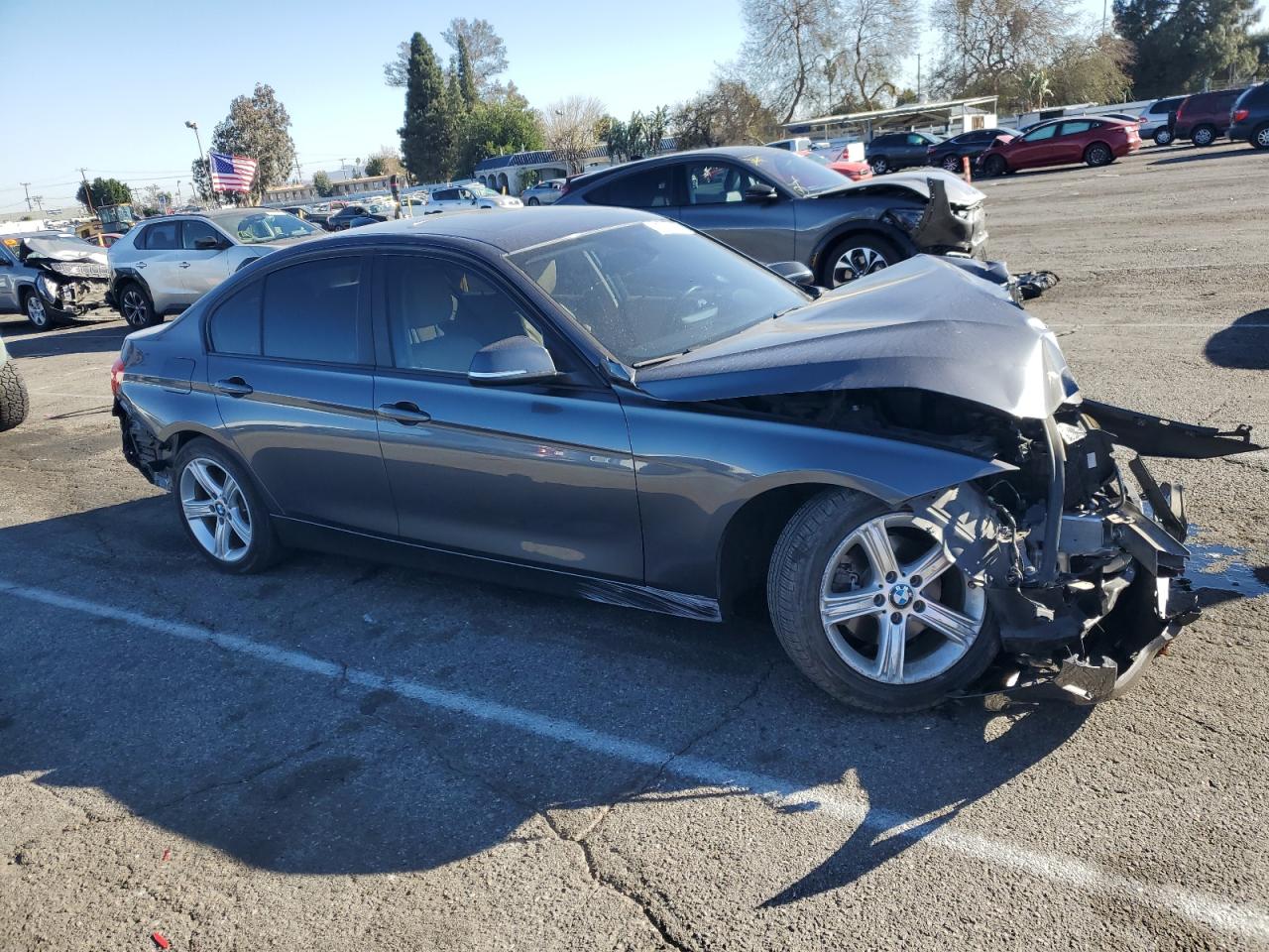 2014 BMW 3er - Image 4