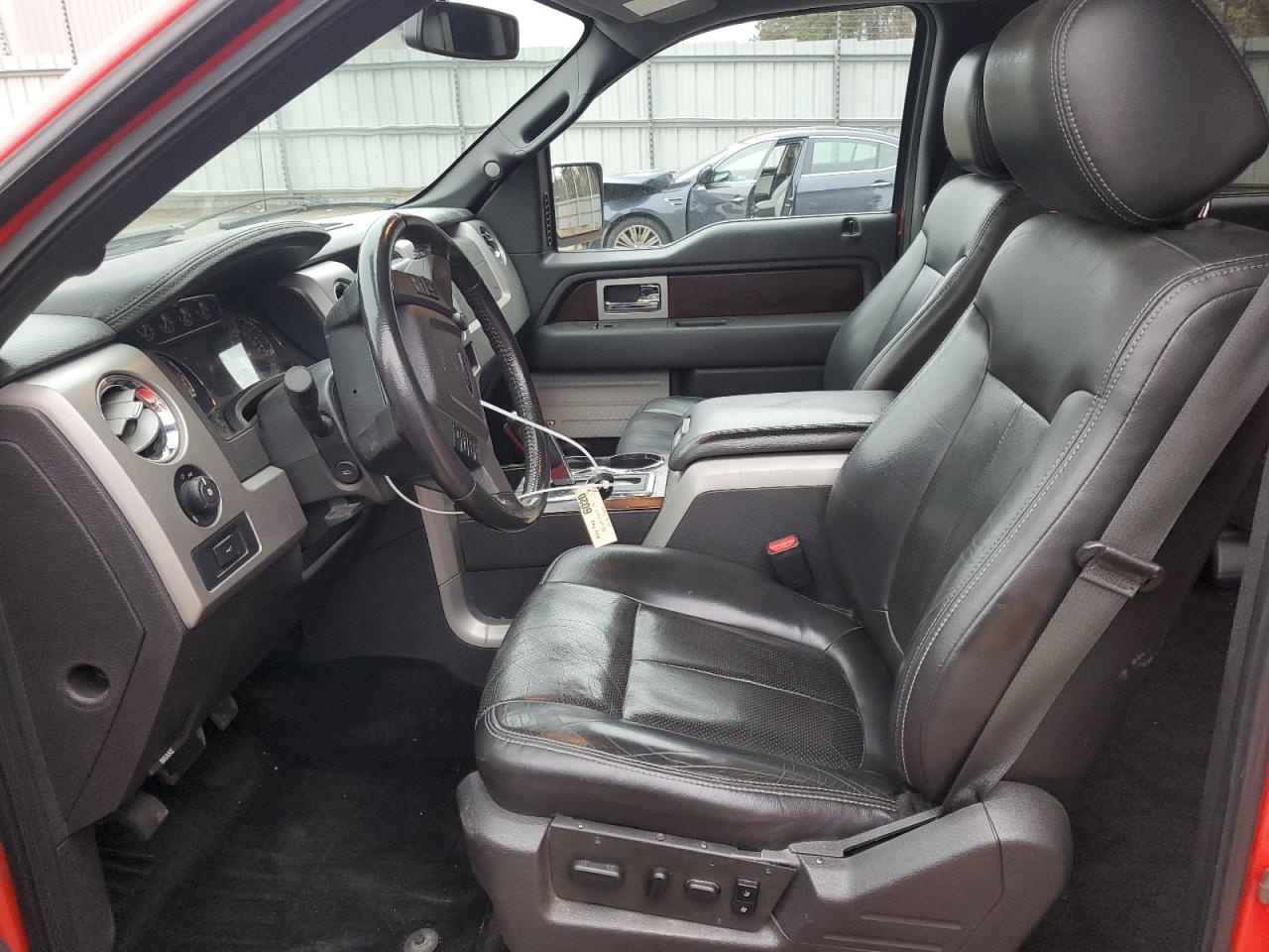 2012 Ford F-150 - Image 7