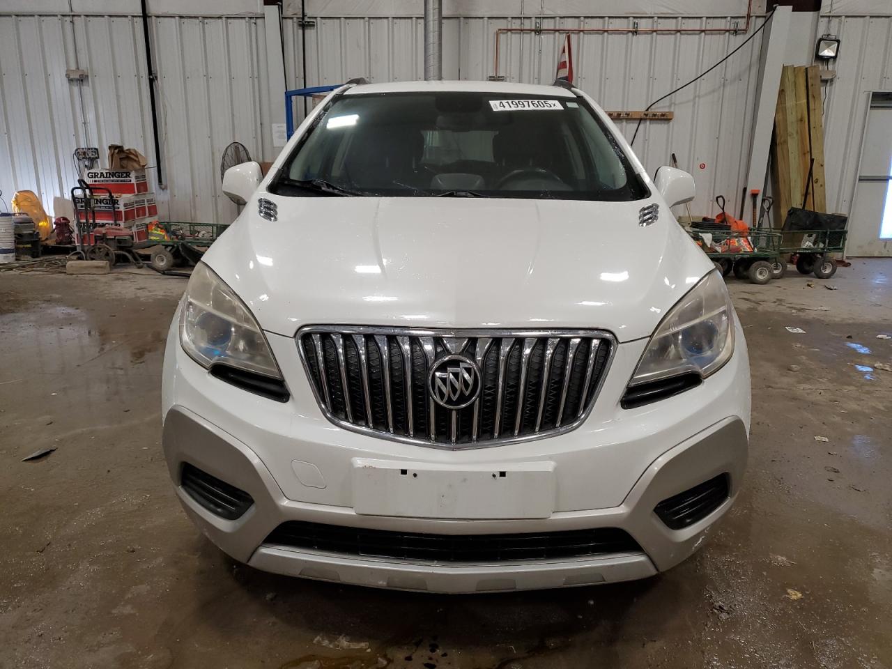 2013 Buick Encore - Image 5